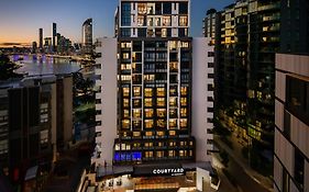 Courtyard By Marriott Brisbane South Bank